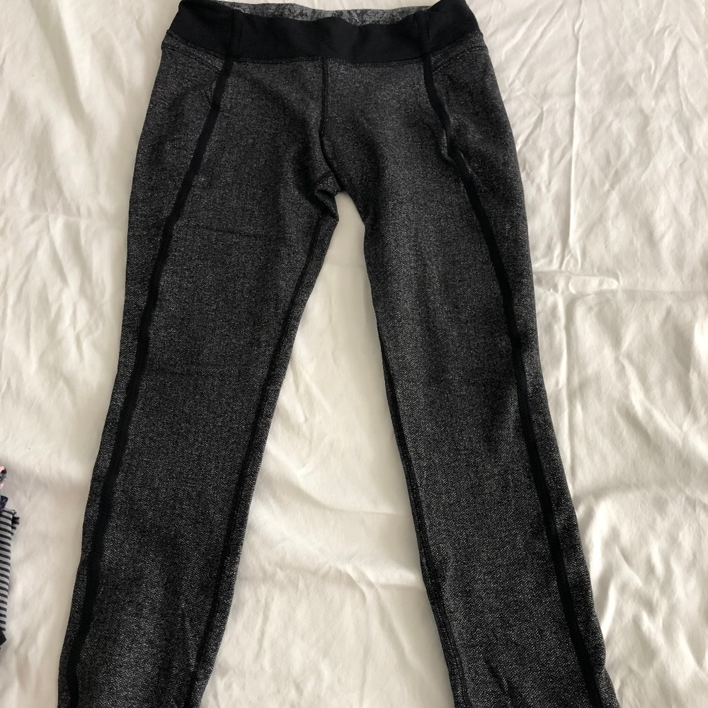 Lulu Lemon Yoga Pants